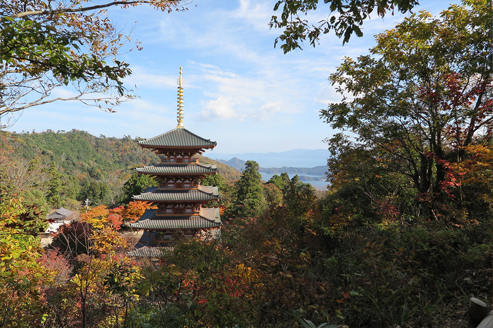 成相寺